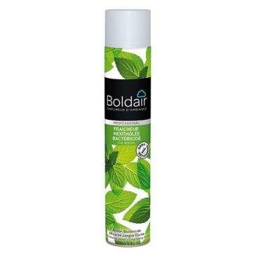 Boldair battericida alla menta fresca 500ml