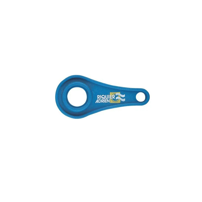 Aerator service key