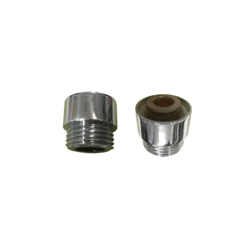 Reduction for universal spout 15x21/18x100 (Male/Female)