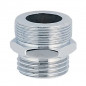 Reduction for universal spout 15X21/20X100 (Male/Male)