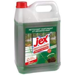 Limpiador antibacterias para suelos Landes Forest 5L St Marc - ST MARC - Référence fabricant : 233866