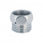 Reduction for universal spout 15x21/22x100 (Male/Female)