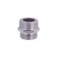 Reduction for universal spout 20x27/25x150 (Male/Male)