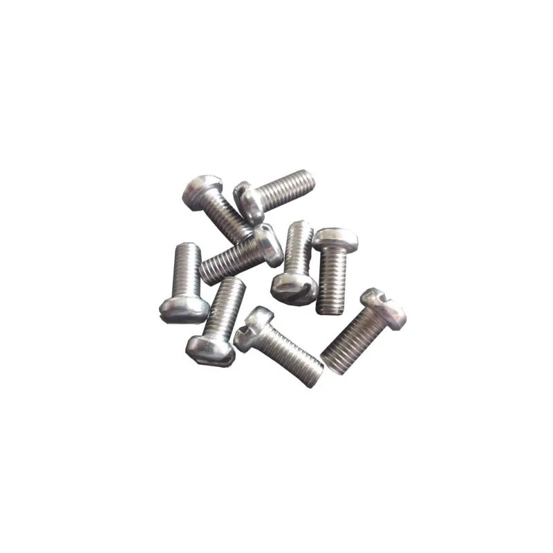 Single screw 5X12 (Pangaud) - 10 pieces