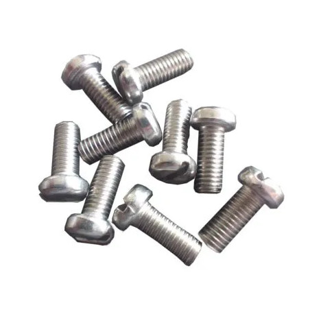 Single screw 5X12 (Pangaud) - 10 pieces