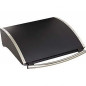 Cover for plancha mania and tradition 60 THERMOLAQUE BLACK