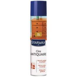 Cera antiq.starw.bbe 300ml legno cl.102 - Starwax - Référence fabricant : 169144