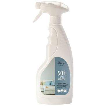 S.O.S Spray Quitamanchas 500ml Hagerty