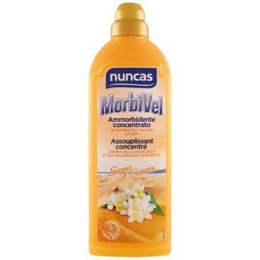 Ammorbidente Nuncas morbivel summer dream 750ml