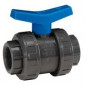 Threaded valve FF 20x27