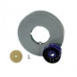 Adaptation kit for mixing valve type T4-44000