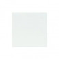 Interruttore on/off per apparecchio da incasso Casual High Gloss White