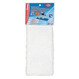 Housse microfibre pour balai à plat - THOMAS - Référence fabricant : 543827