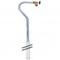 MERRILL removable 3/4 freezer tap with base, 90cm below ground