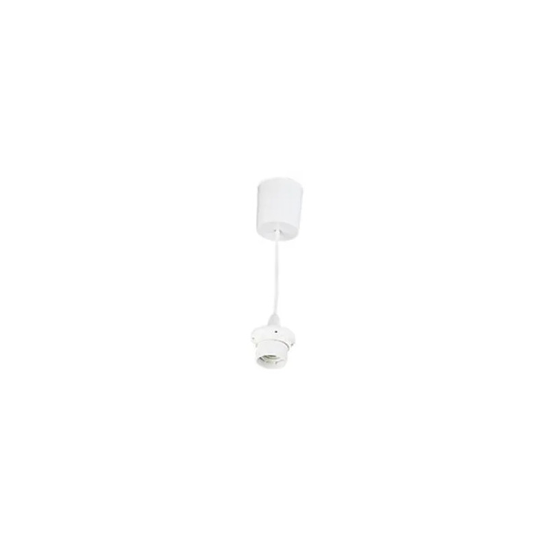 White lighting suspension kit: 60W