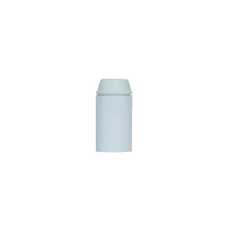 douille-pour-ampoule-e14-blanche-60w