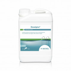 Algicide 3L DESALGINE Bayrol