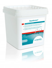 Brome permanent 5Kg Aquabrome Bayrol