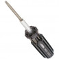 Cacciavite TORX con 7 punte