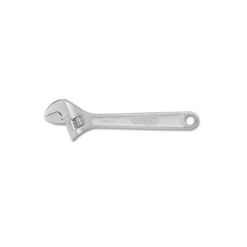 10" adjustable wrench