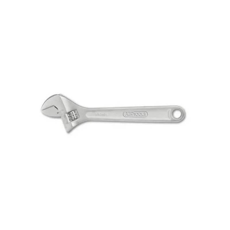 12" adjustable wrench