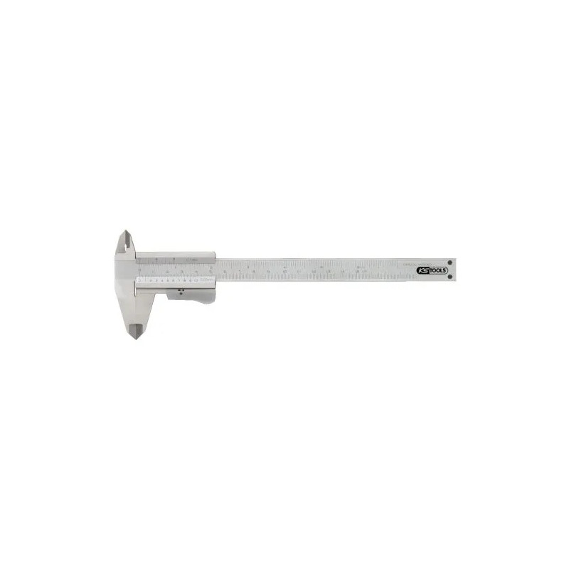 Vernier caliper