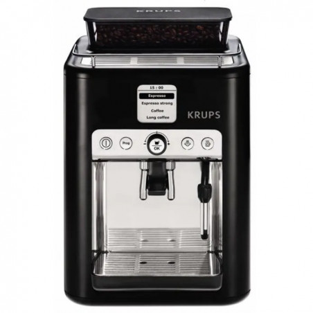 espresso-shredder-krups-black-metal-full-automatic-delivery-free