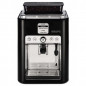 Expresso broyeur Krups Noir Metal Full Automatic LIVRAISON GRATUITE !