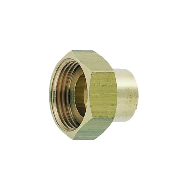 2-piece coupling socket 50X60/42