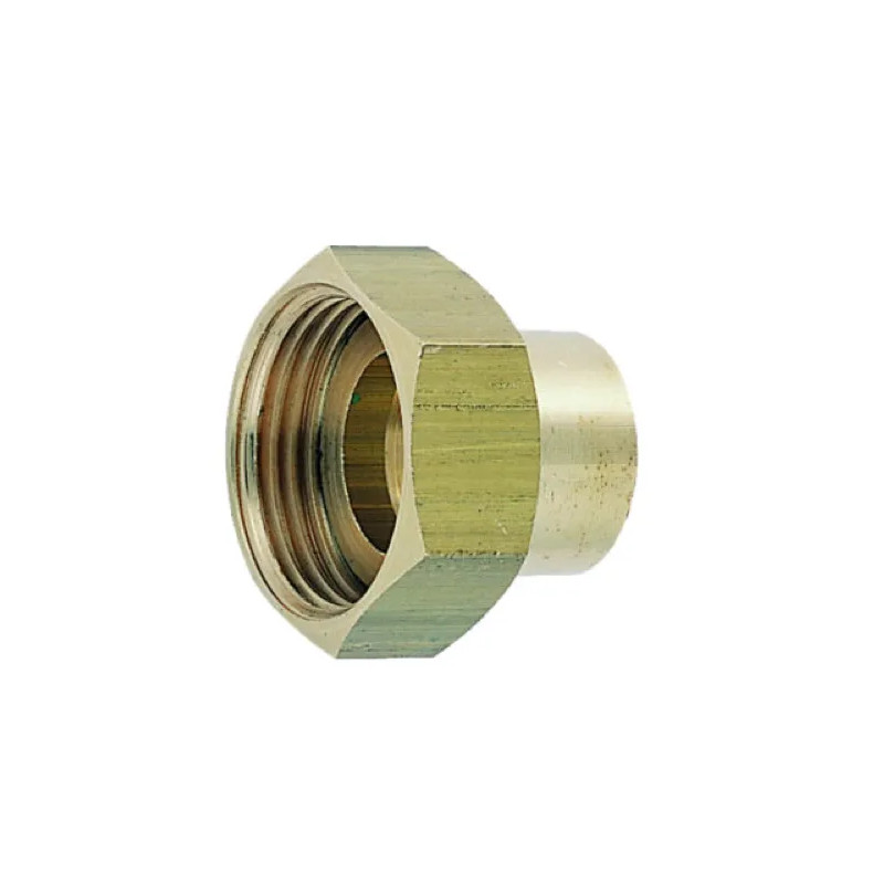 2-piece coupling socket 50X60/52