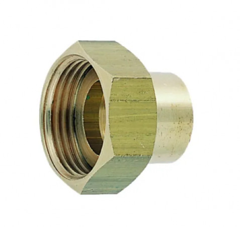 2-piece coupling socket 50X60/52