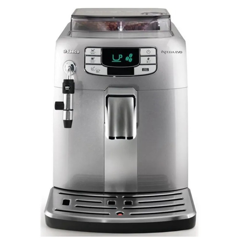  Philips Silver and Black Espresso Grinder FREE SHIPPING!