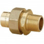 3-piece conical male fittings 33X42/32