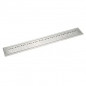 Grille et cadre CLASSIC 945 mm