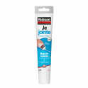 Mastic silicone "Je Jointe" blanc, tube de 50 ml