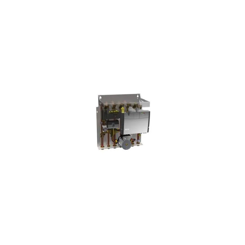 MCD III soft heat module for IONA, URBIA, TALIA, NIAGARA