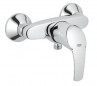 Single lever shower mixer EUROSMART NEW