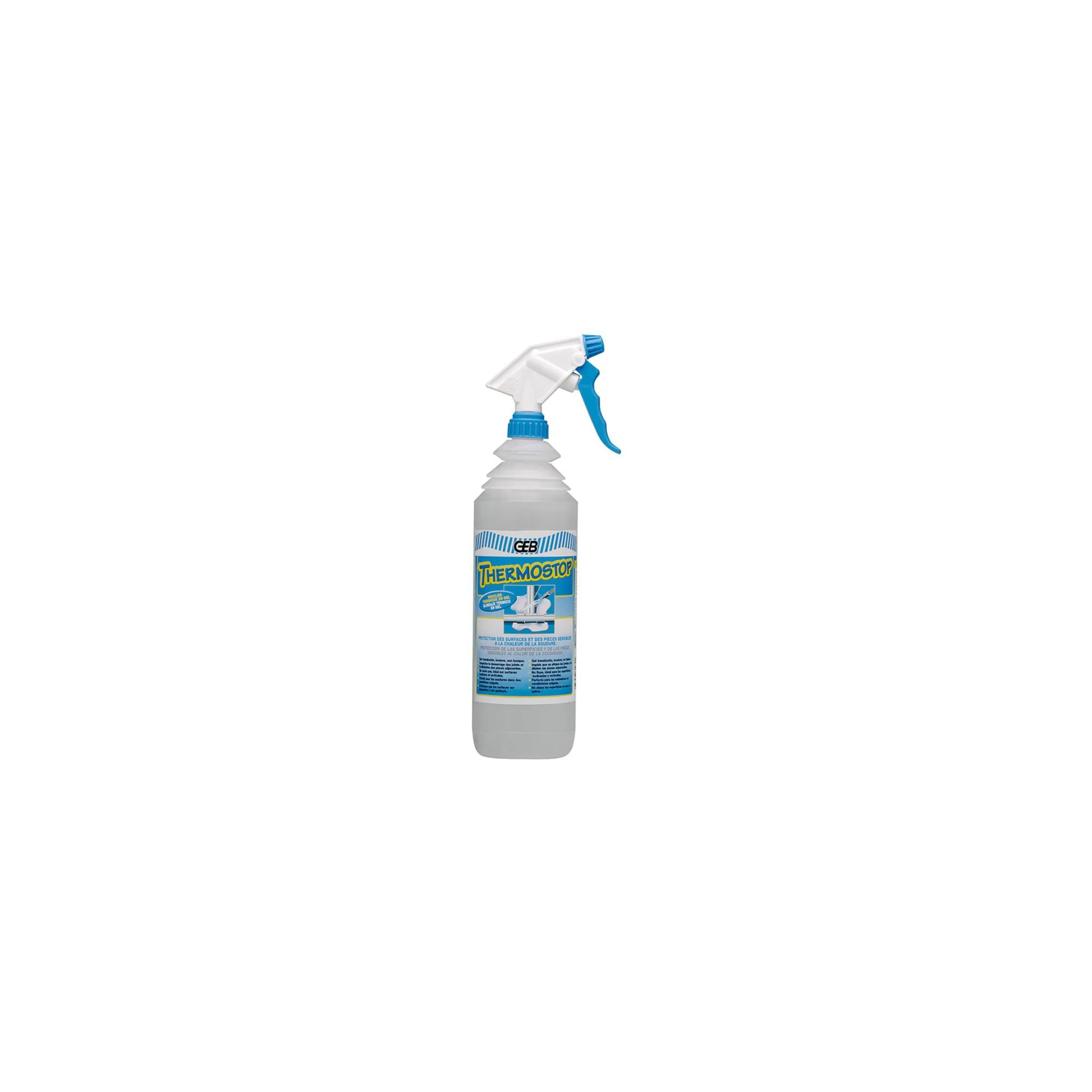 Termostop, botella de spray 1L