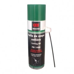 cortar el aceite-aerosol