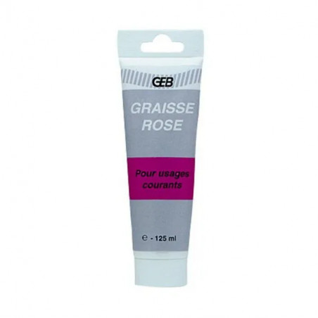 grasa-rosa-rosa-lubricante-corriente de uso-125-ml