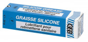 Silicone valve grease, 20 g tube