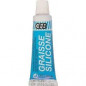 Silicone valve grease, 20 g tube