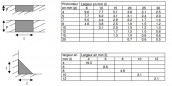 Gebsicone W: cartucho de 310 ml, translúcido