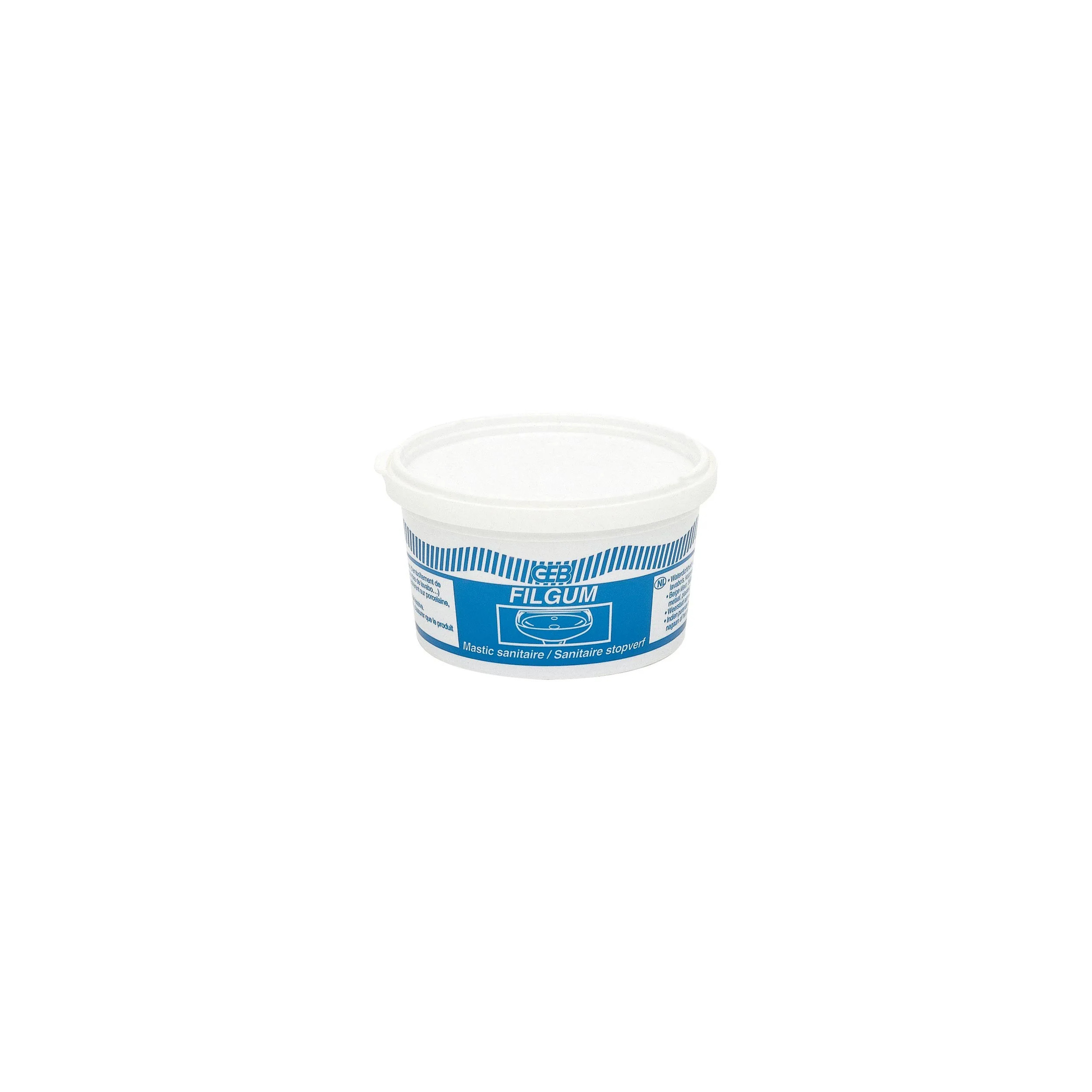 filgum-mastic-filgum para tapones de olla de 200g