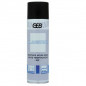 Blackfire: pintura negra, aerosol de alta temperatura 650/500 ml