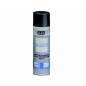 Aluxil : aluminium paint, high temperature : 650/500 ml aerosol