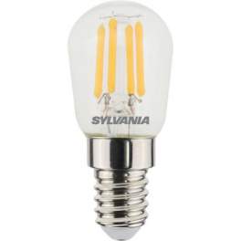 Ampoule LED halogène en céramique SMD, lampe de remplacement pour bougie,  lustre en cristal, réfrigérateur, résistant à 360, E12, E14, 7W, 220V, 33  pièces - AliExpress