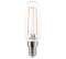 Ampoule led E14 2.5w pour le remplacement de lampe traditionnelle dans des hottes, frigo, veilleuse. - SYLVANIA - Référence fabricant : DESAM744253