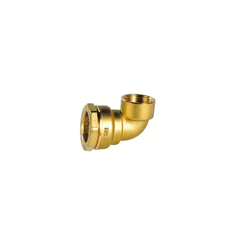 Elbow female threaded 40X1"1/4 - 33x42