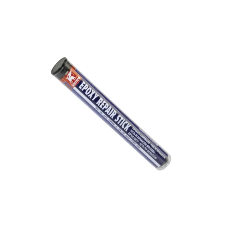 Epoxy putty, repair and sealing stick